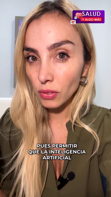 Salud y Algo Más Salud y Algo Más