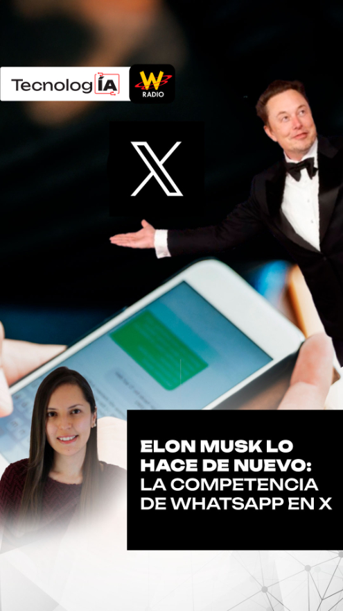TecnologÍA TecnologÍA